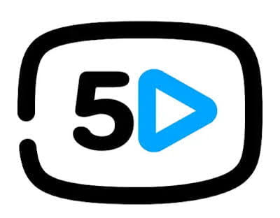 5G Live logo