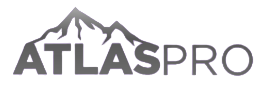 Atlas Pro logo