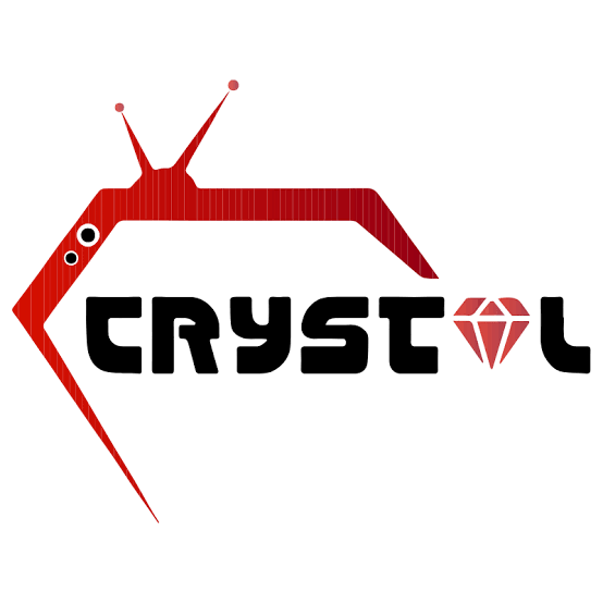 Crystal OTT logo