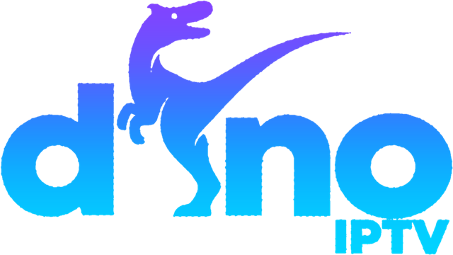 Dino IPTV logo
