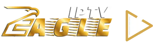 Eagle 4K logo