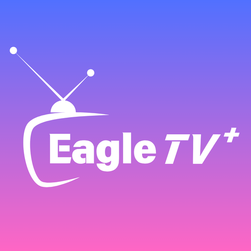 Eagle IPTV logo