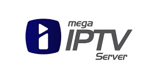 MEGA OTT logo