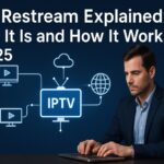 IPTV Restream Explained What It Is and How It Works in 2026